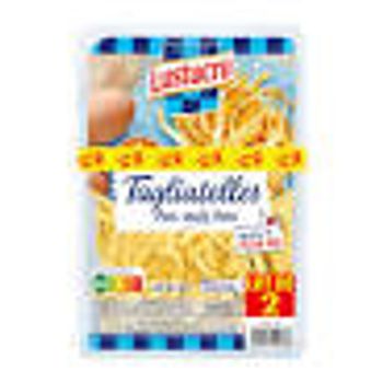 lustucru tagliatelles x2