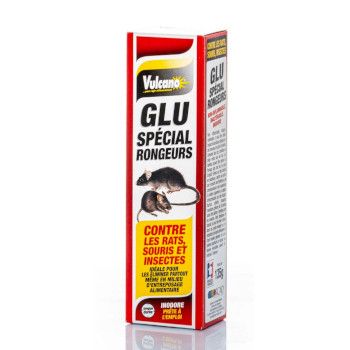glue sp?cial rongeurs
