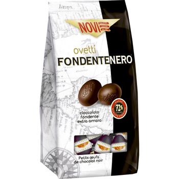Fondentenero ovetti