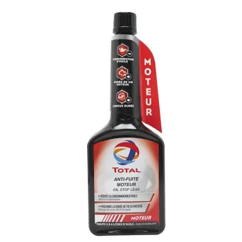 total ?nergie anti-fuite moteur