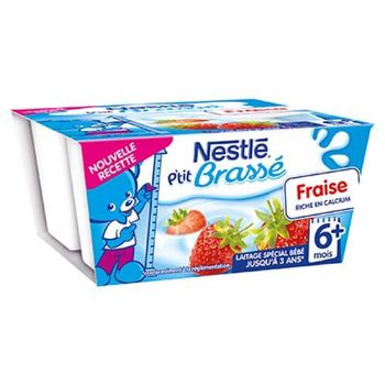 P'tit Brass? Fraise