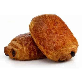 Pain au chocolat x2 - Carrefour