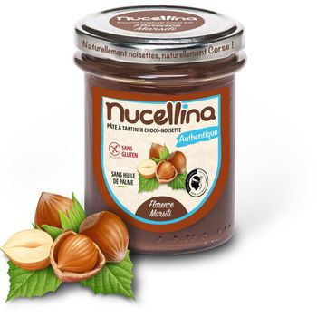Nucellina