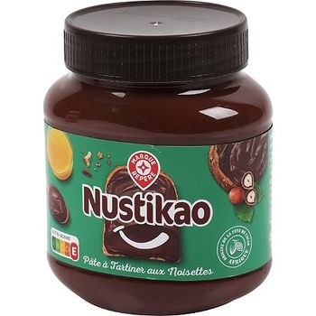 Comparez Nustikao