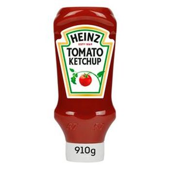 Comparez Ketchup Heinz