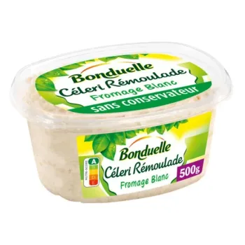 C?leri R?moulade au Fromage Blanc