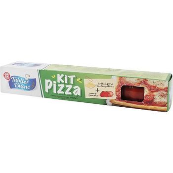 Kit pour pizza