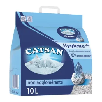 Catsan - Hygi?ne plus