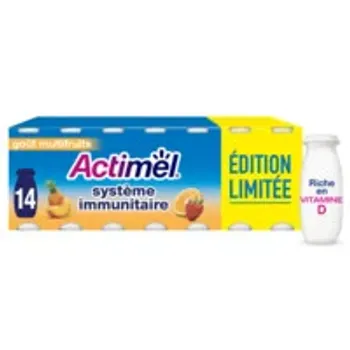 Actimel