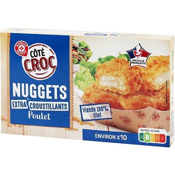 Nuggets