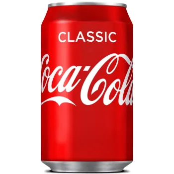 Comparez Coca-cola