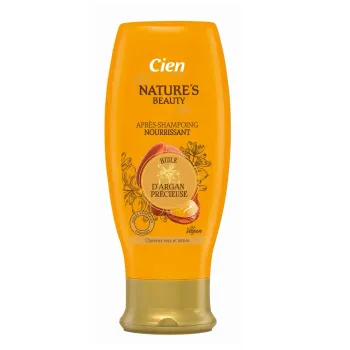 cien apr?s shampooing