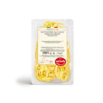 Pappardelle all'uovo