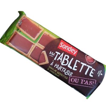 Ma tablette ? partager