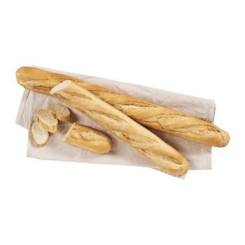 Comparez Baguette Originale 250g