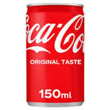 Comparez Coca Cola