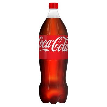 Comparez Coca Cola