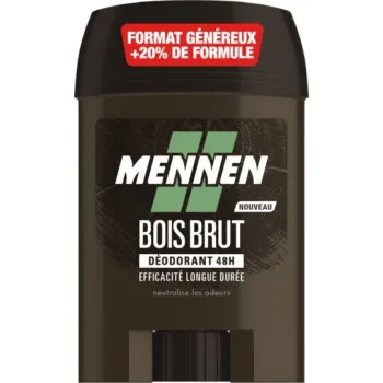 MENNEN (bois brut)