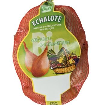 Comparez ?chalotes Bio