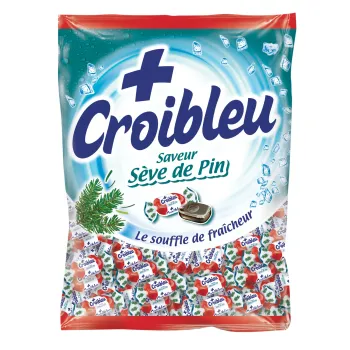Croibleu