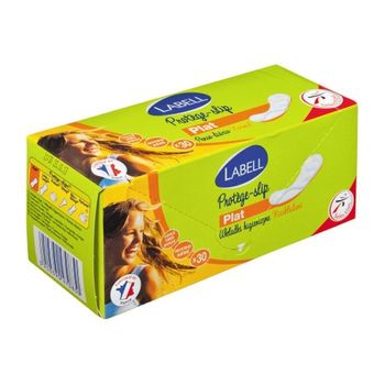 prot?ge slips confort labell