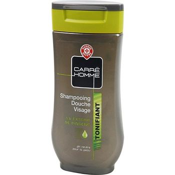 gel douche tonifiant 