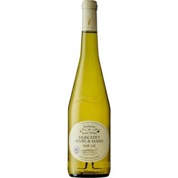 Muscadet S?vre et Maine