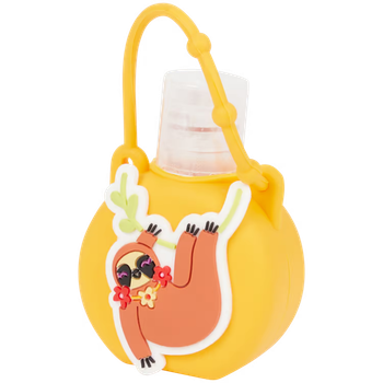 Gel hydroalcoolique pour les mains