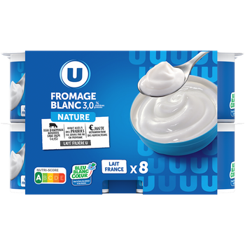 Fromage Blanc