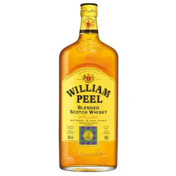 William Peel
