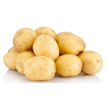 pommes de terre bio