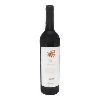 LAUS - Tinto Joven 2021