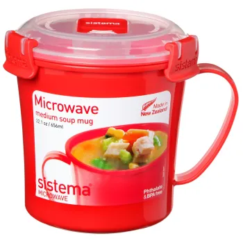 mug micro ondes
