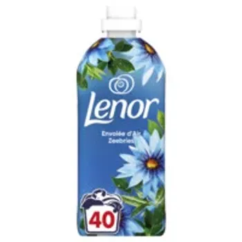 Lenor Bien-?tre 40 lavages