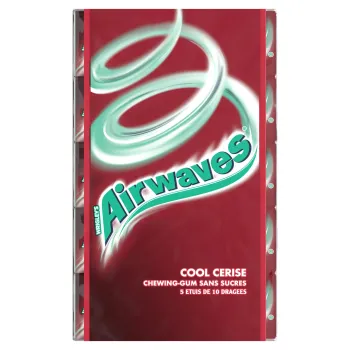 airwaves 