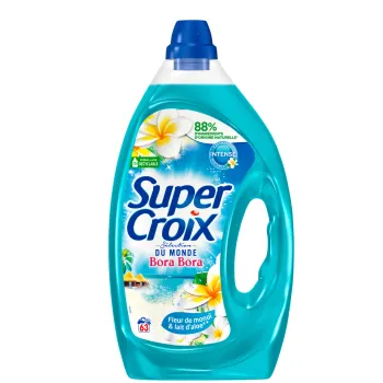 Super Croix S?lection du Monde Bora Bora