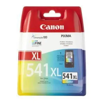 cartouche canon 541xl coukeur