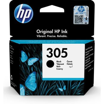 HP 305 noir