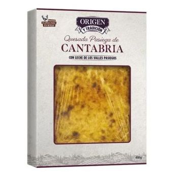 Quesada pasiega