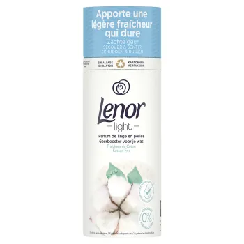 Lenor light
