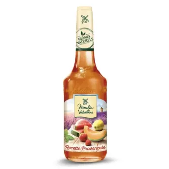 Sirop recette proven?ale