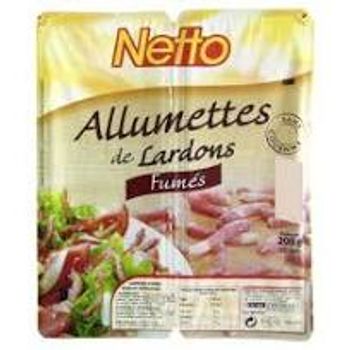 netto allumettes fum?es 2?100