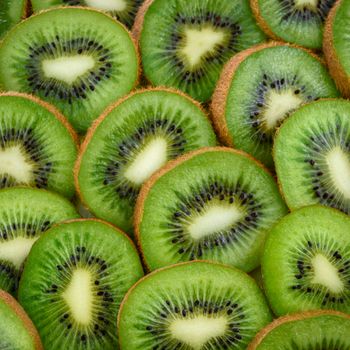 Kiwis