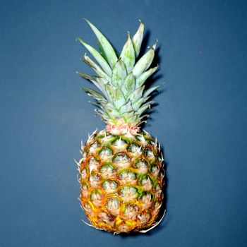 Ananas d?coup? 1 piece