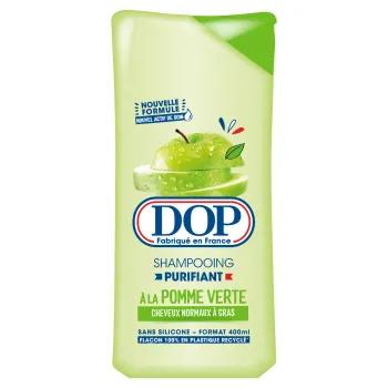 dop shampooing purifiant