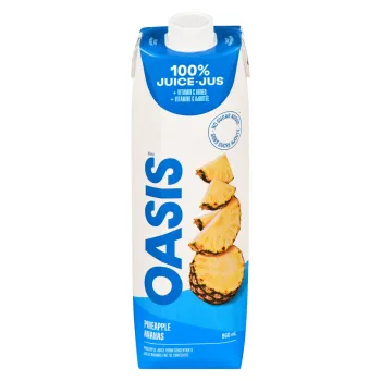 Oasis