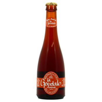 La Goudale Ambr?e