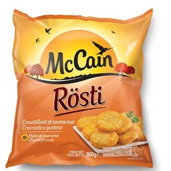 Rosti