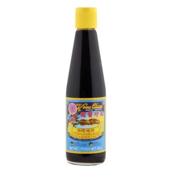 Sauce huitre