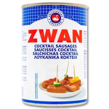 Saucisses cocktail